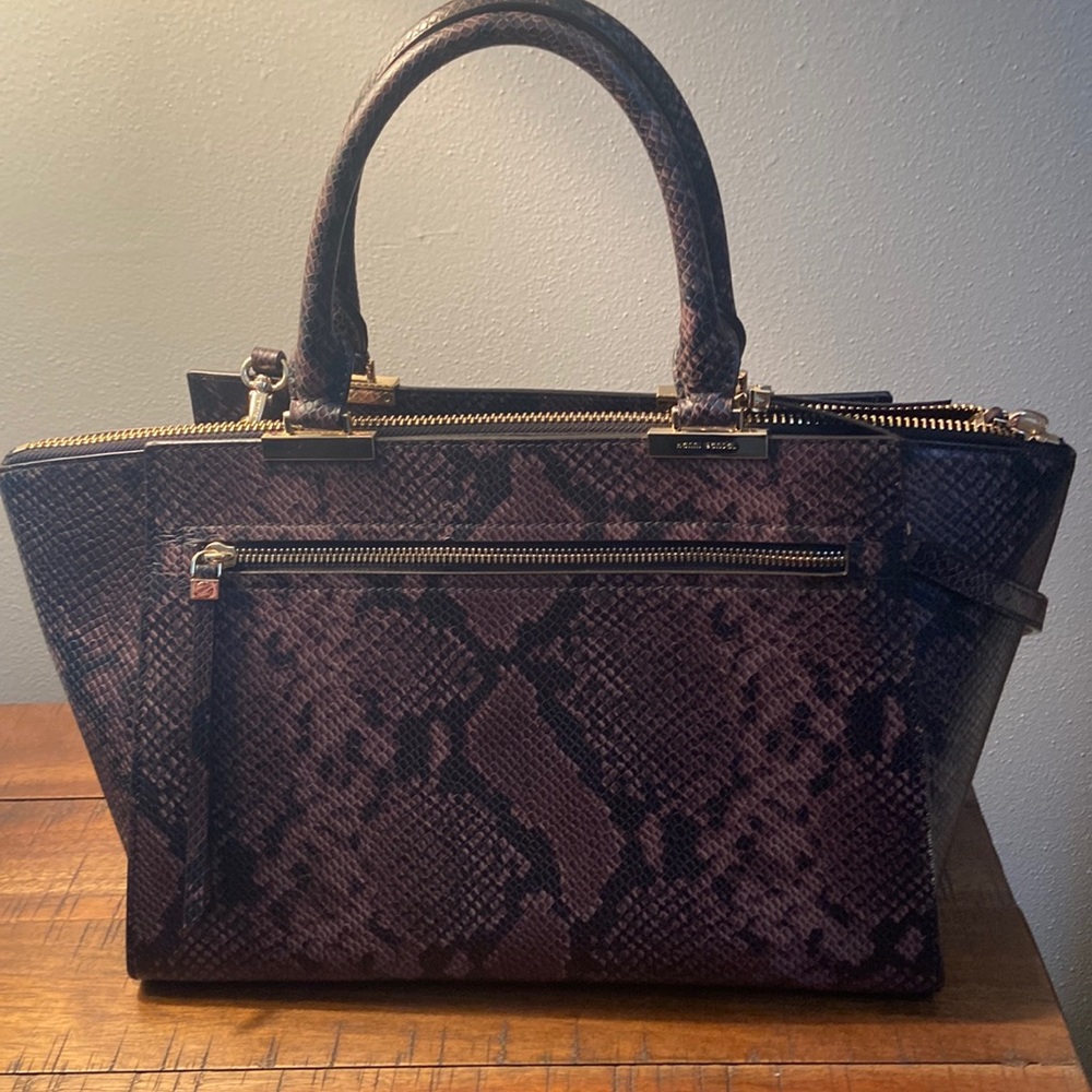 Henri Bendel Handbag
